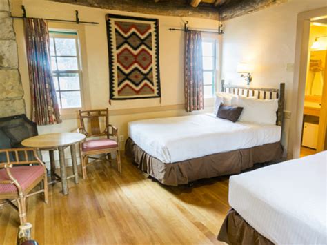 Room Rates & Details | Grand Canyon Lodge