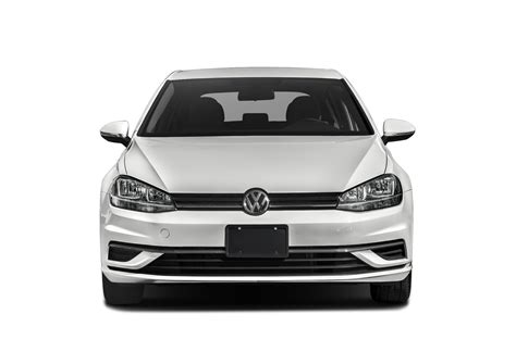 2018 Volkswagen Golf Specs Prices MPG Reviews Photos Cars