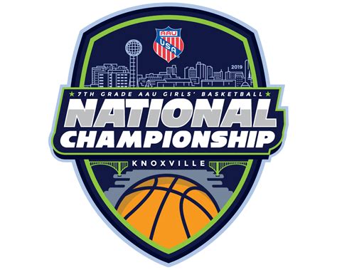 Aau Girls Basketball Nationals