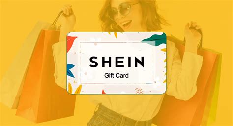 The Ultimate Guide To Shein Gift Cards PennyCanny