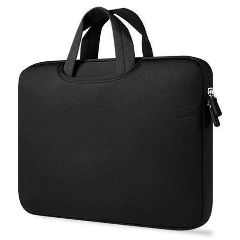 Laptop Sleeve Pouch Case Cover Bag For Apple MacBook Mac Book Pro Air