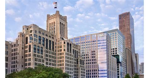 Northwestern Memorial Hospital Named 1 In Chicago And Illinois And