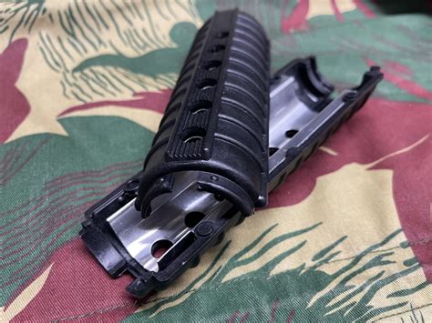 6 Hole Car Handguards Bad Moon Armory