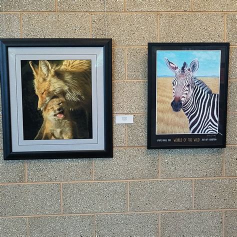 Cedar City Library