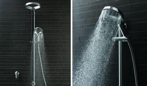 Aio Shower Mixer With Fastflow By Methven EBOSS