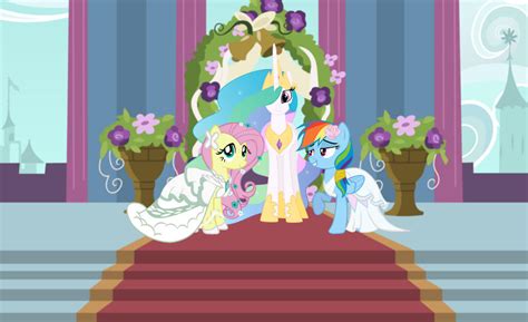 FlutterDash Wedding by EManNYC01 on DeviantArt