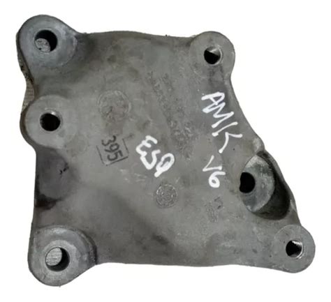 Suporte Motor Lado Esquerdo Amarok 3 0 V6 18 A 21 2h6199229