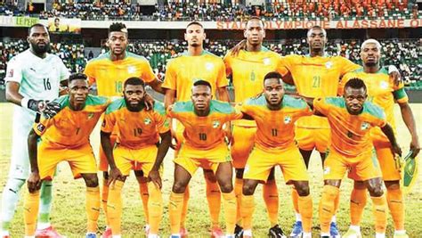 Hosts C Te Divoire Beat Mali To Reach Afcon Semi Finals Face Dr Congo