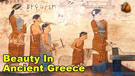 5 Ancient Greece Hairstyles Eiichirotane