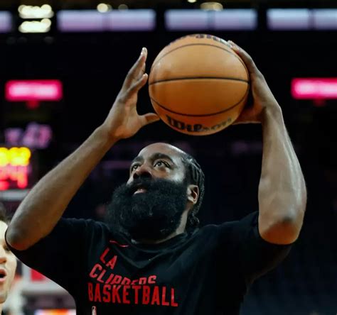 Philadelphia 76ers Secure Optimal Deal In James Harden Trade