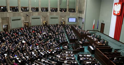 Ostra debata w Sejmie Nie ma pan pomysłu na Polskę Wiadomości