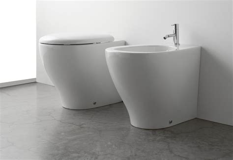 Bowl Toilette Und Bidet Von Ceramica Globo STYLEPARK