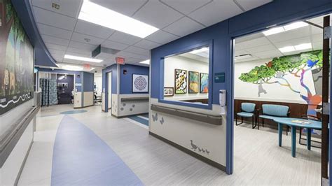 Photos Beaumont Hospital Royal Oak Opens New Pediatric