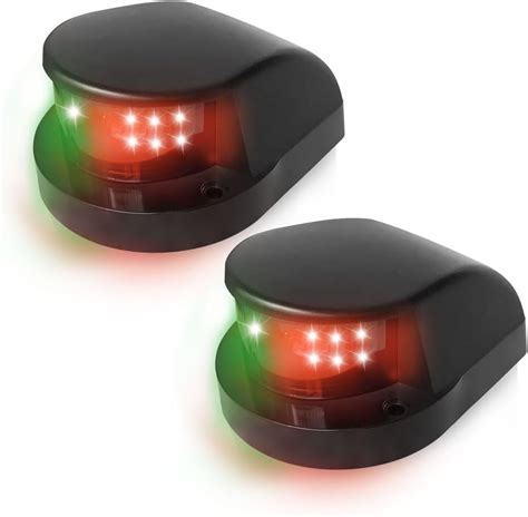 Amazon Led Boat Navigation Light Red And Green Led Marine