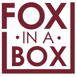 Fox in a Box | Georgia Public Library Service