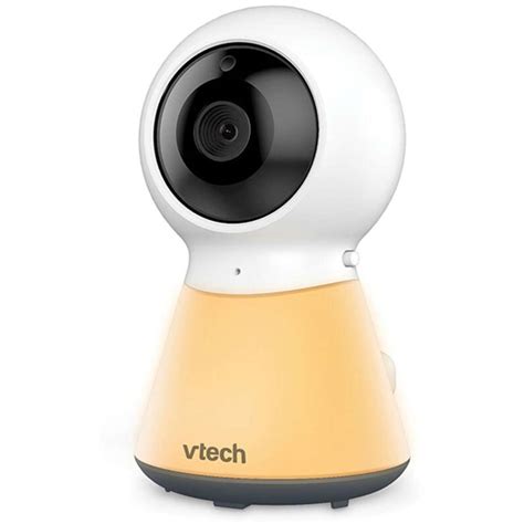 Vtech Full Colour Video Audio Baby Monitor Woolworths