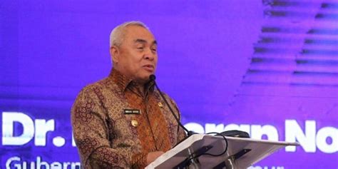 APBD Perubahan 2023 Tembus Rp25 32 Triliun Terbesar Dalam Sejarah Di