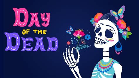 Day Of The Dead