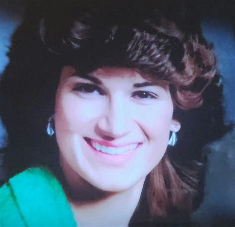 Pamela Jane “Pam” Cahanes (1958-1984) - Find a Grave Memorial