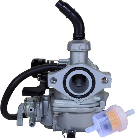 Amazon Glenparts Carburetor For Honda Trx Fourtrax Trx