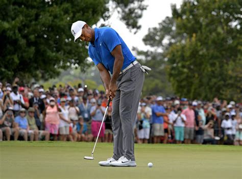 Tiger Woods Can Tiger Woods Win Fedex Cup With Tour Championship