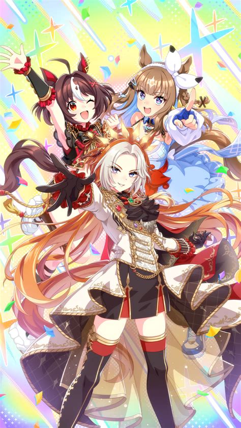 orfevre almond eye  gran alegria umamusume danbooru