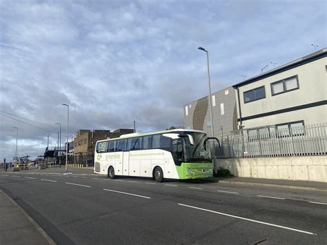 Arriva Beds Bucks Luton At Luton Interchange On S Flickr