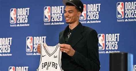 NBA Draft grades 2023: All 30 teams ranked from best (Spurs) to worst (Clippers) | Sporting News ...