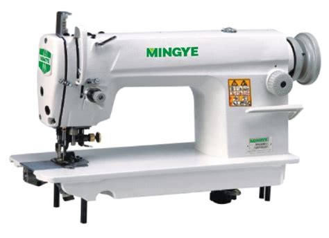 High Speed Lockstitch Sewing Machine With Edge Cutter China Sewing Machine And Sewing Machine