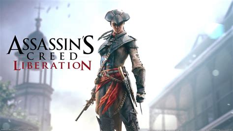 Assassins Creed Liberation Remastered 1 Aveline De GrandprÉ