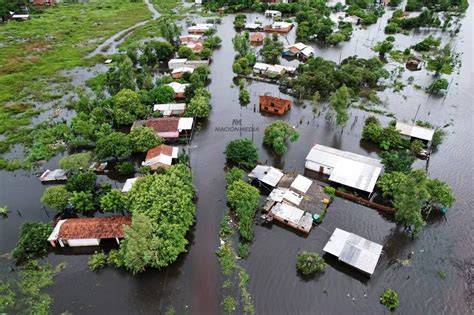 Diario Hoy El Niño Desplazados En Paraguay Brasil Argentina Y Uruguay