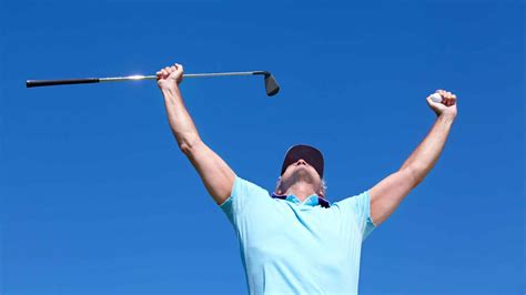 How To Get A Balanced Centered Setup Position To Start Your Golf Swing