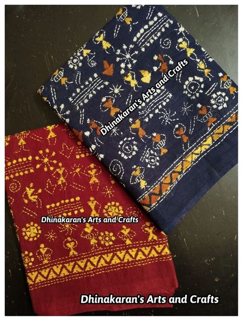 Pin By Dhinakaran S Arts And Crafts On Kanthawork Blouse Pieces