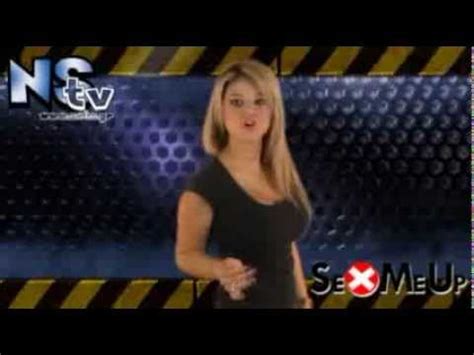 Sex Me Up Promo Guest Eirini Papadopoulou YouTube