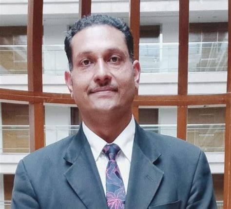 Tushar Sikdar Appointed New Security Manager At Holiday Inn Jaipur City