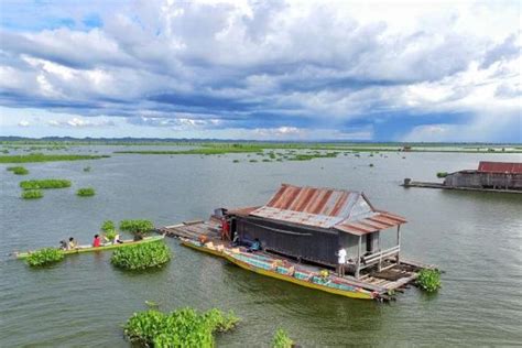 11 Destinasi Wisata Di Sulawesi Selatan Yang Mempesona