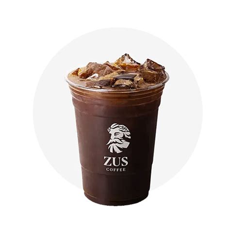 Iced Americano - Kelokal.com