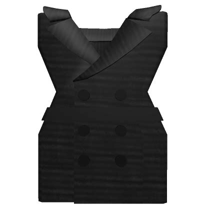 1 0 R6 Girl Black Trench Coat Roblox Item Rolimon S