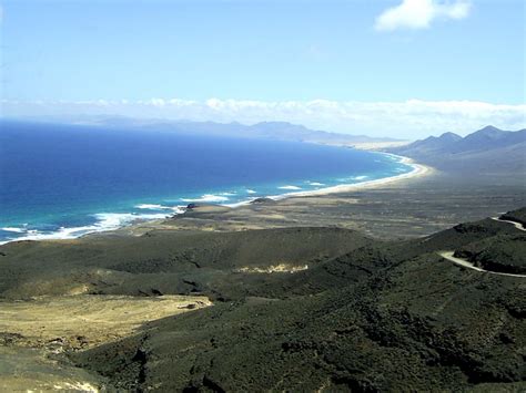 Foto De Fuerteventura Las Palmas Espa A