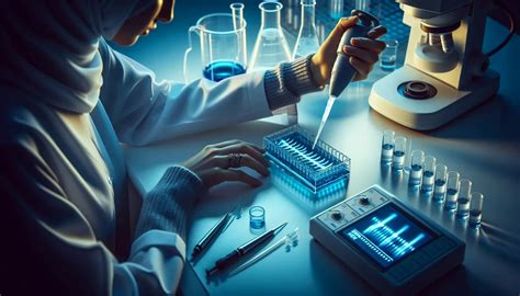 Molecular Biology Techniques And Applications Molecular Biology