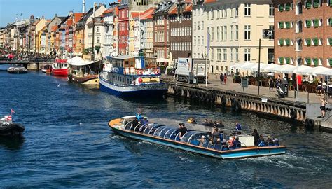 O Que Fazer Em Copenhagen Na Dinamarca Em 3 Dias Artofit