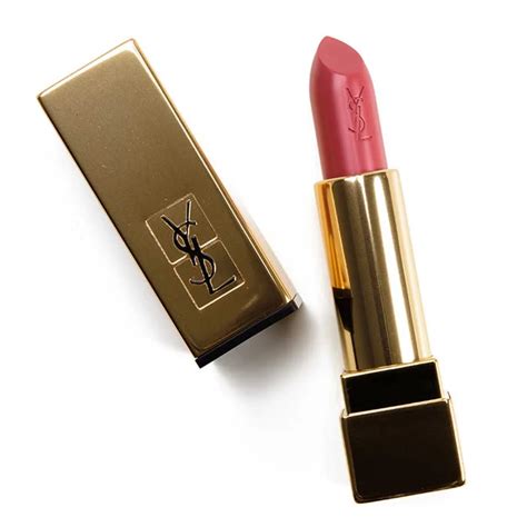 Mua Son Yves Saint Laurent YSL Rouge Pur Couture 84 Nude Fougueux Màu Đỏ Mận chính hãng Son lì
