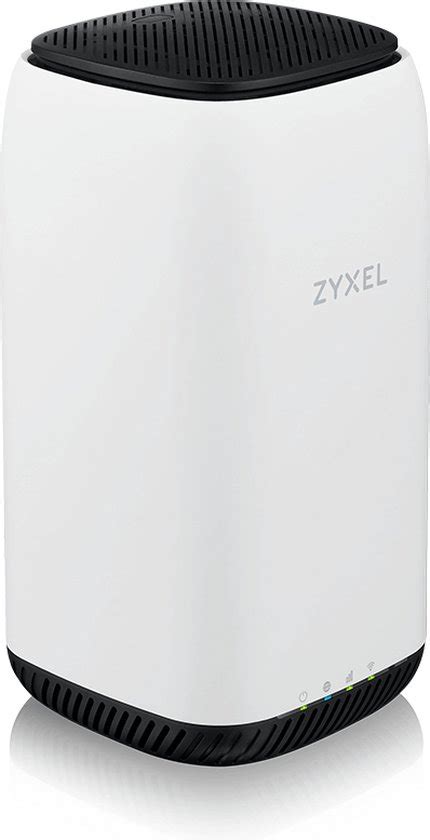 Zyxel NR5101 Draadloze Router Gigabit Ethernet Dual Band 2 4 GHz 5