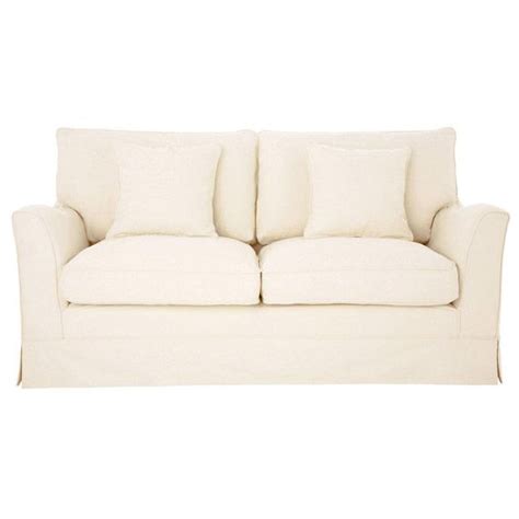 Belmont 2 Seater Sofa Cream Seater Sofa 2 Seater Sofa Seater