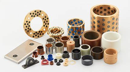 軸受製品 - オイレス工業株式会社