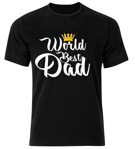 Worlds Best Dad Svg Png Plt Father Day Design Etsy