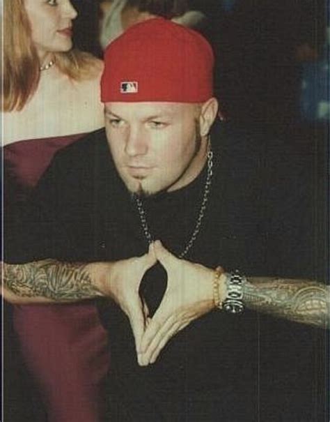 Pin By Sienna Bizkit On Fred Durst Limp Bizkit Nu Metal Music