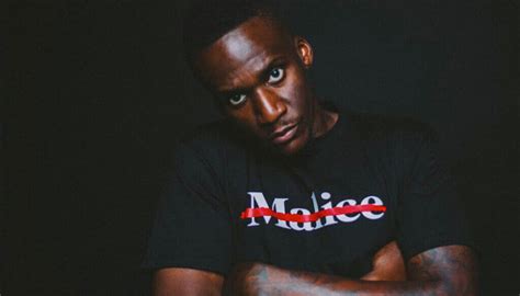 August 18: No Malice Was Born. (1972) - On This Date In Hip Hop