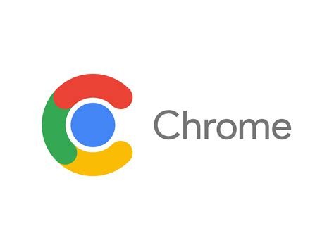 Google Chrome Logo Redesign By Shubham Bhamare On Dribbble