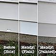 Mendyl Vinyl Siding Repair Kit Amazon Ca Tools Home Improvement